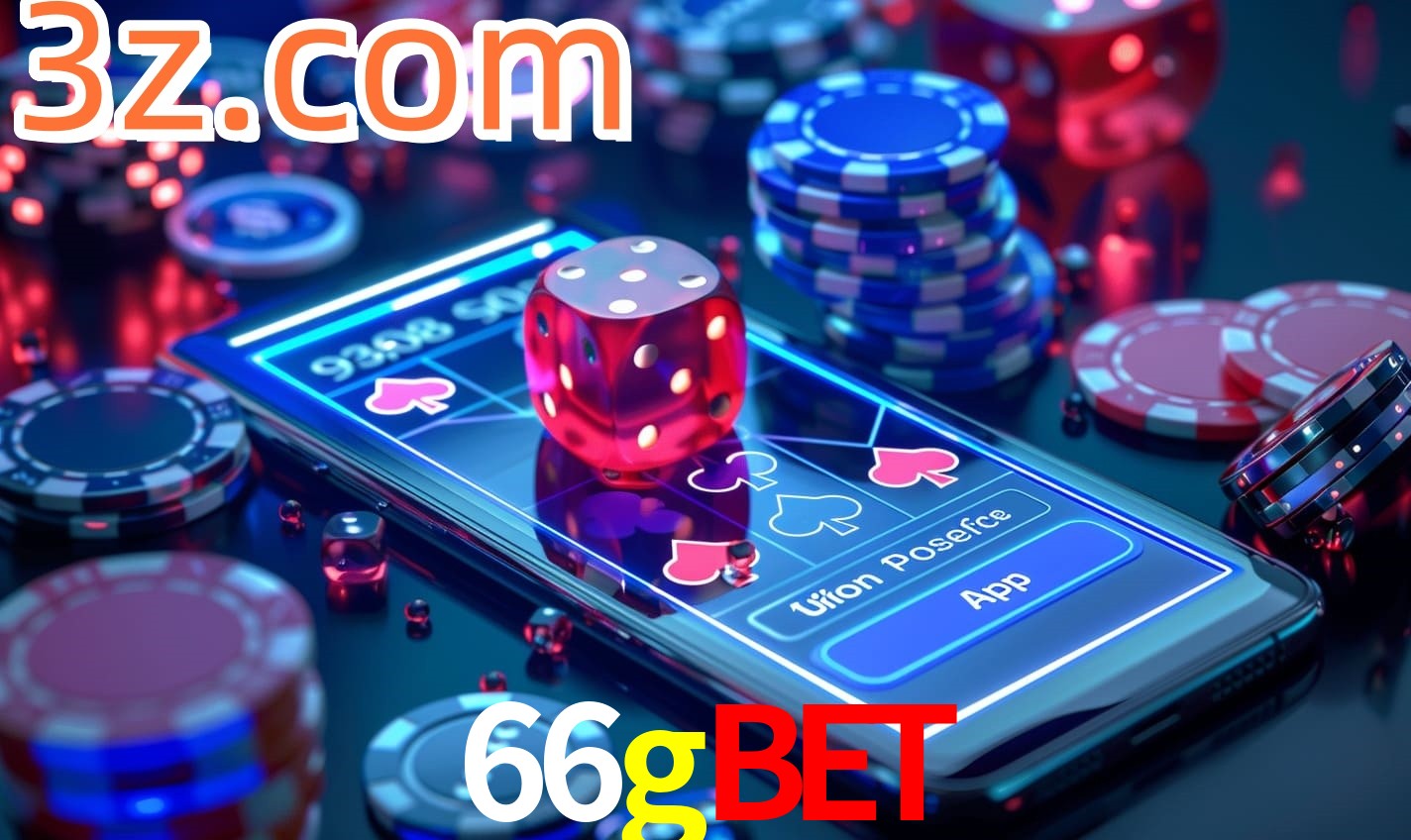 Baixar App 66gbet