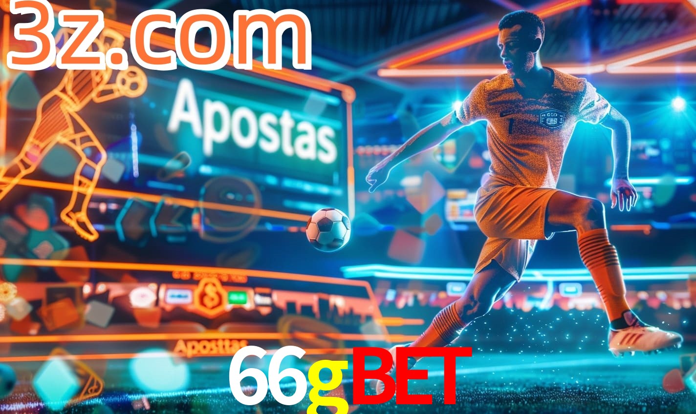 Apostas 66gbet