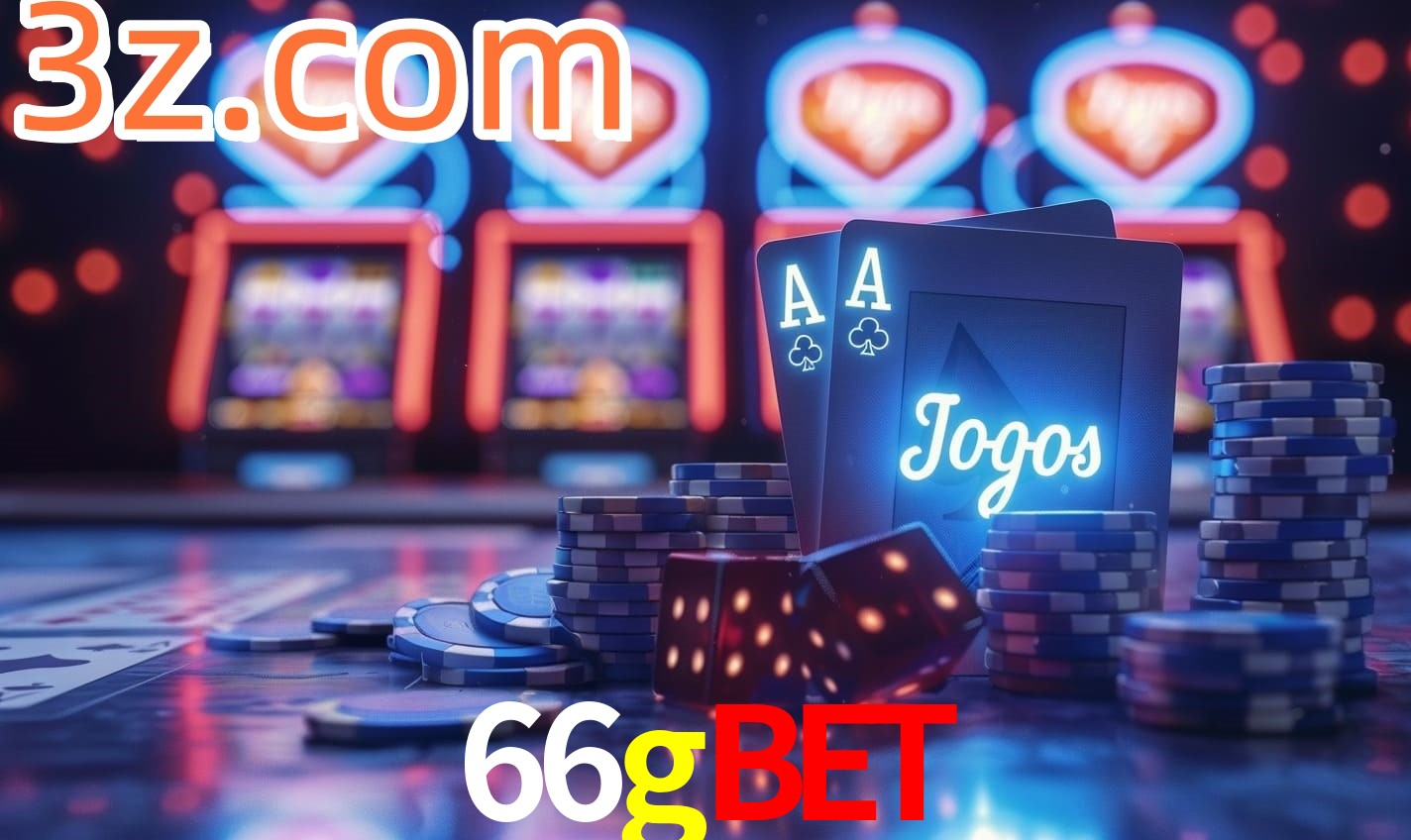 Lista de Jogos 66gbet